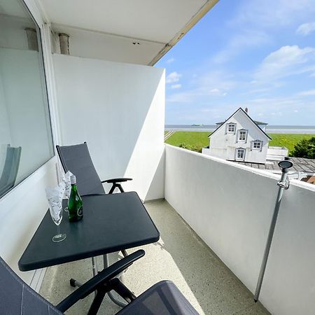 Haus Nautic Doese Wohnung 301 Cuxhaven Zewnętrze zdjęcie
