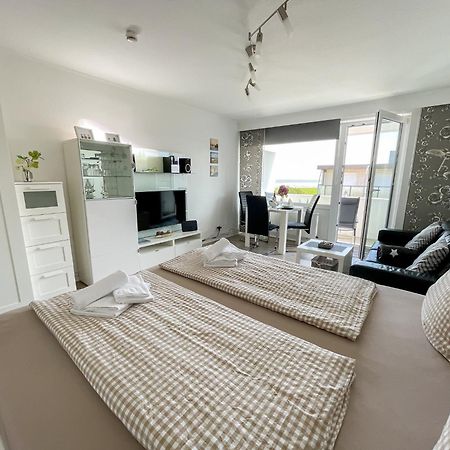 Haus Nautic Doese Wohnung 301 Cuxhaven Zewnętrze zdjęcie