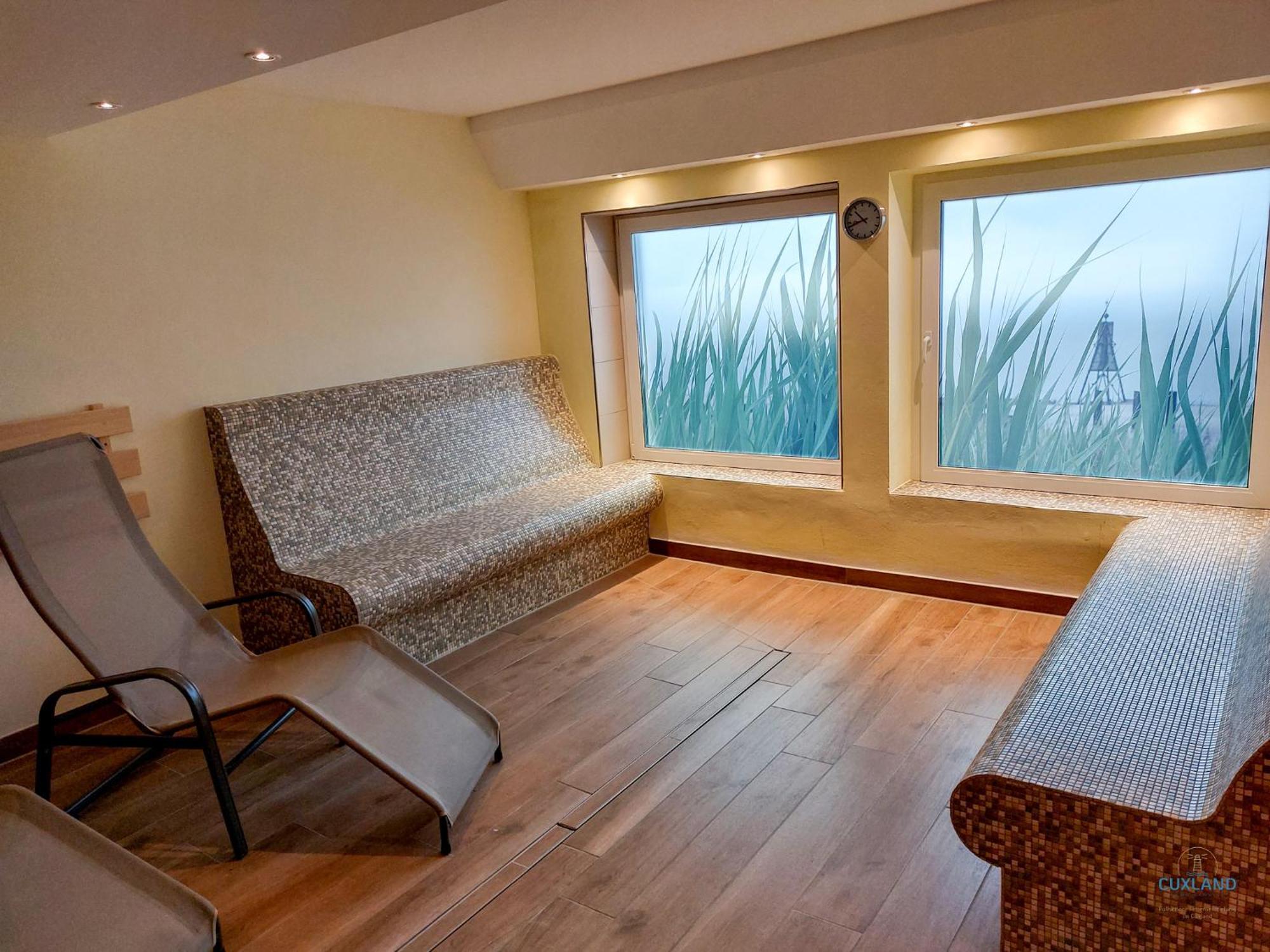 Haus Nautic Doese Wohnung 301 Cuxhaven Zewnętrze zdjęcie