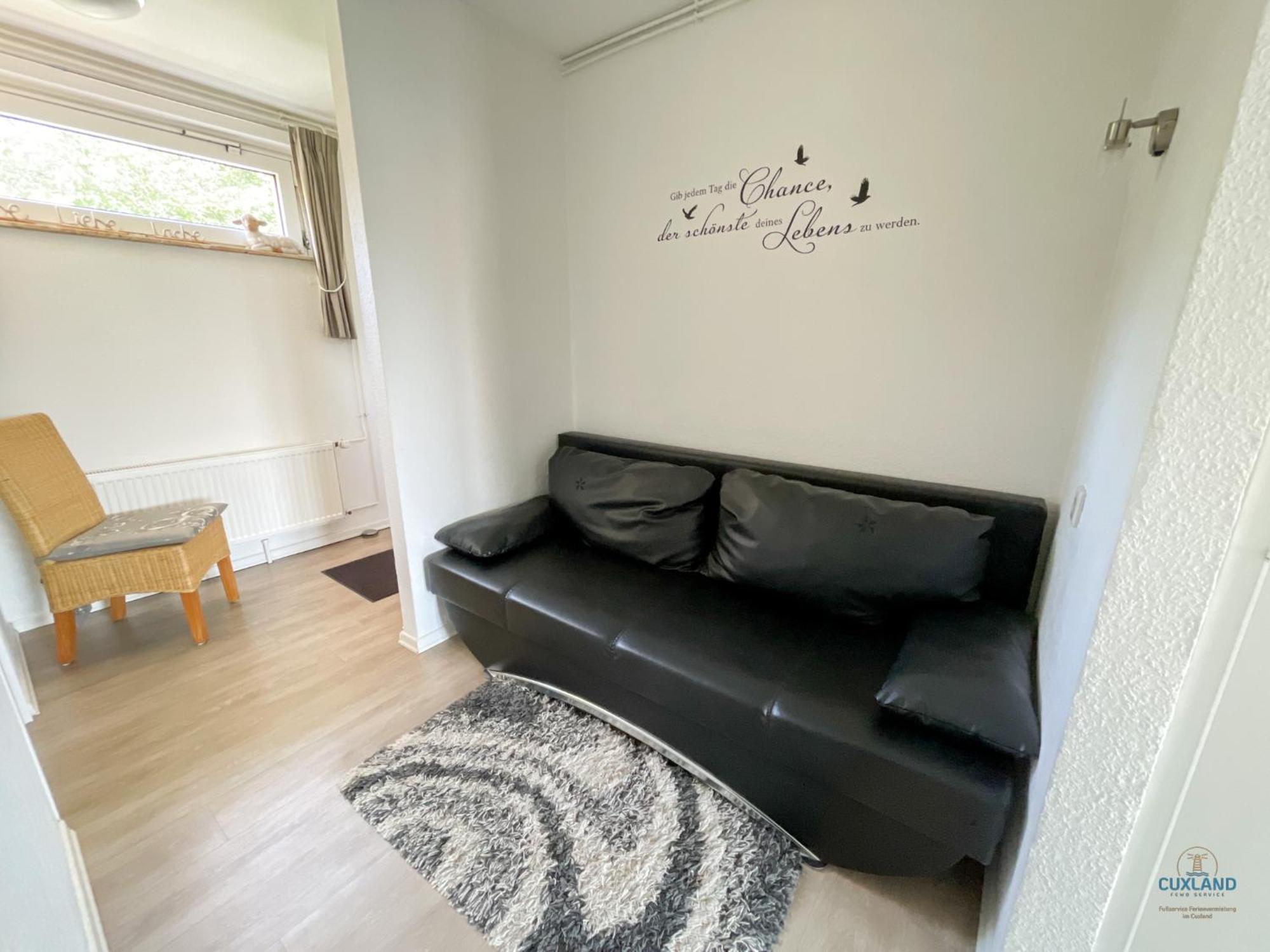 Haus Nautic Doese Wohnung 301 Cuxhaven Zewnętrze zdjęcie